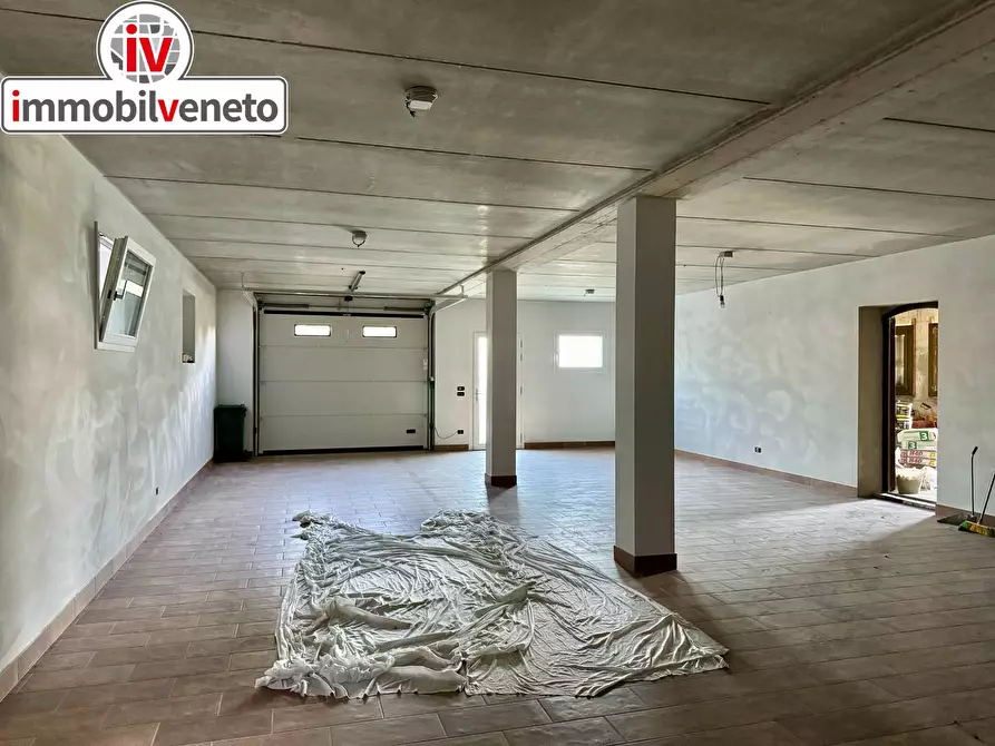 Immagine 20 di Casa indipendente in vendita  in VIA ROMA 52 a Val Liona