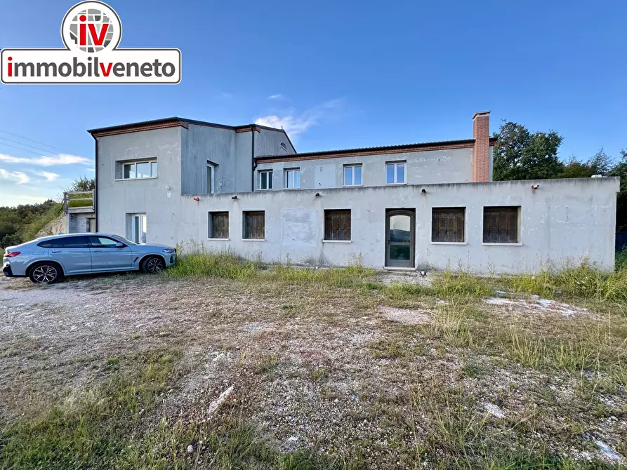 Immagine 21 di Casa indipendente in vendita  in VIA ROMA 52 a Val Liona