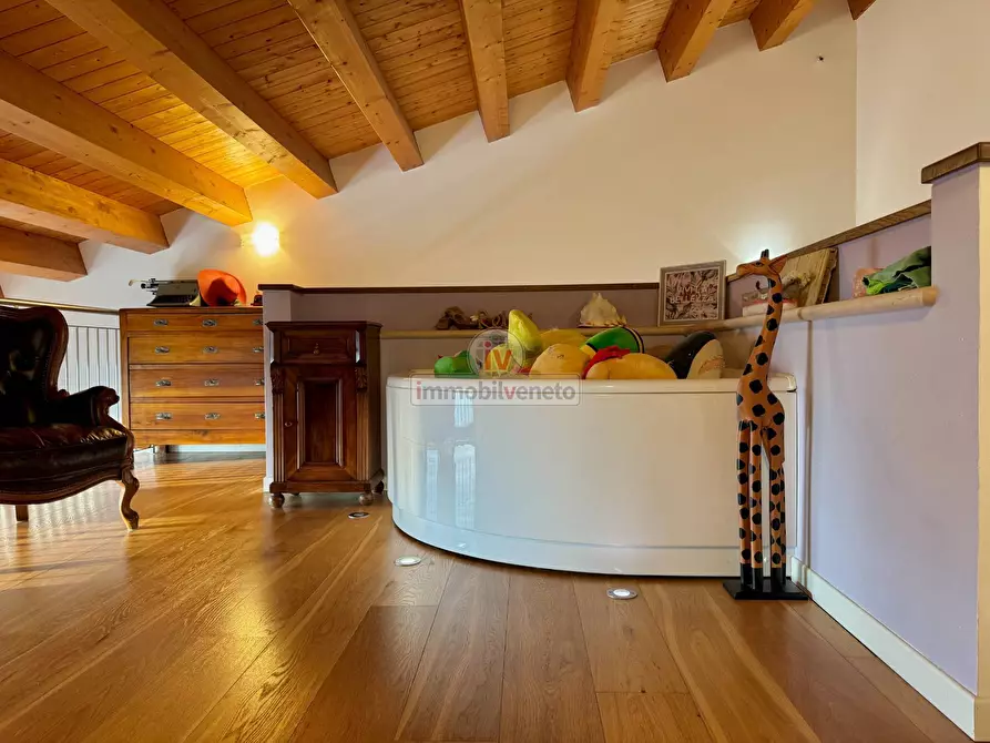 Immagine 28 di Casa indipendente in vendita  in VIA ROMA 52 a Brendola