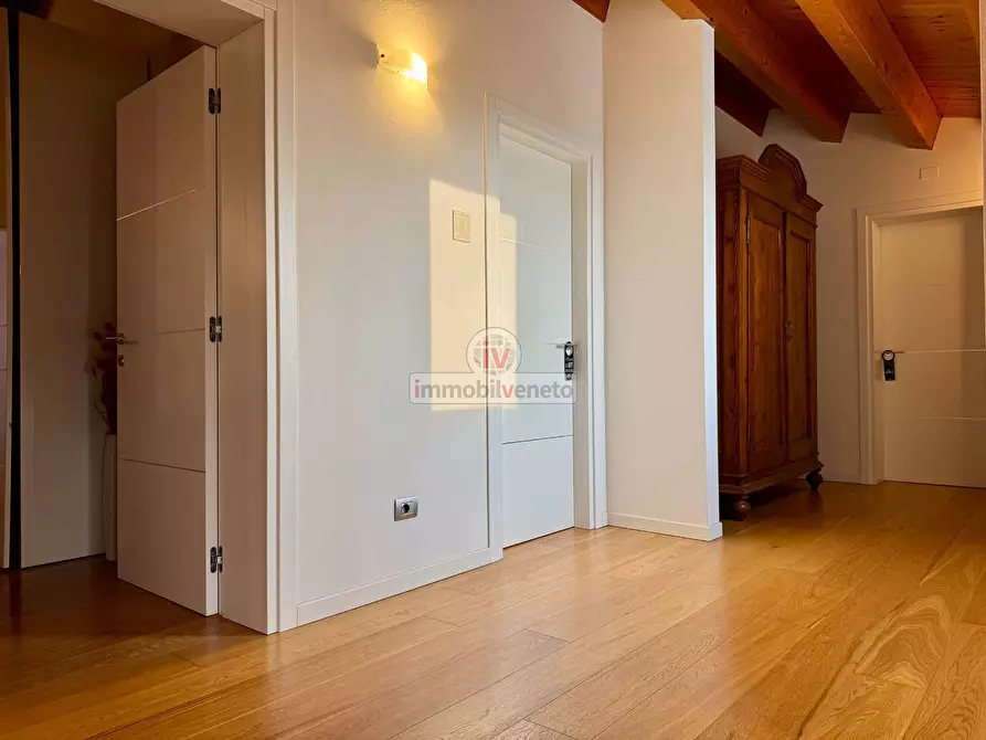 Immagine 30 di Casa indipendente in vendita  in VIA ROMA 52 a Brendola