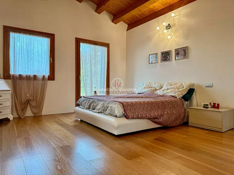 Immagine 31 di Casa indipendente in vendita  in VIA ROMA 52 a Brendola