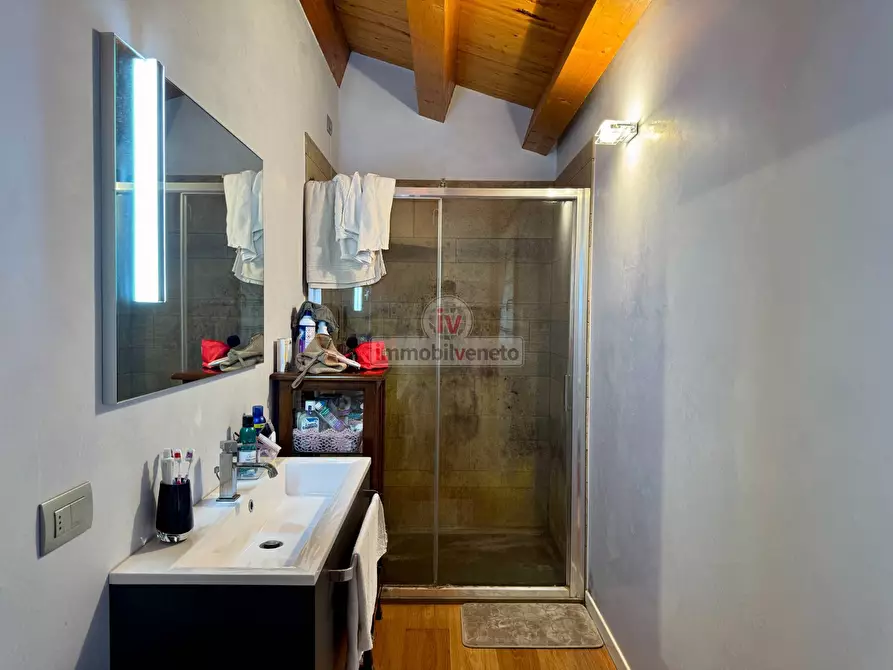 Immagine 33 di Casa indipendente in vendita  in VIA ROMA 52 a Brendola