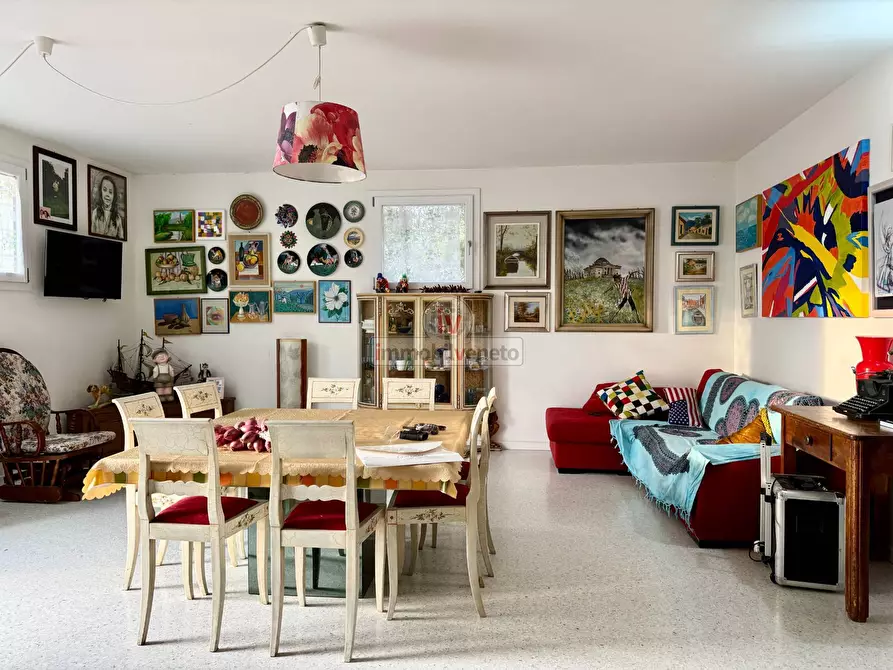 Immagine 34 di Casa indipendente in vendita  in VIA ROMA 52 a Brendola