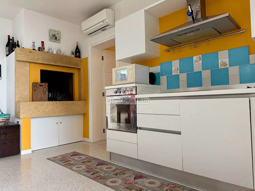 Immagine 36 di Casa indipendente in vendita  in VIA ROMA 52 a Brendola