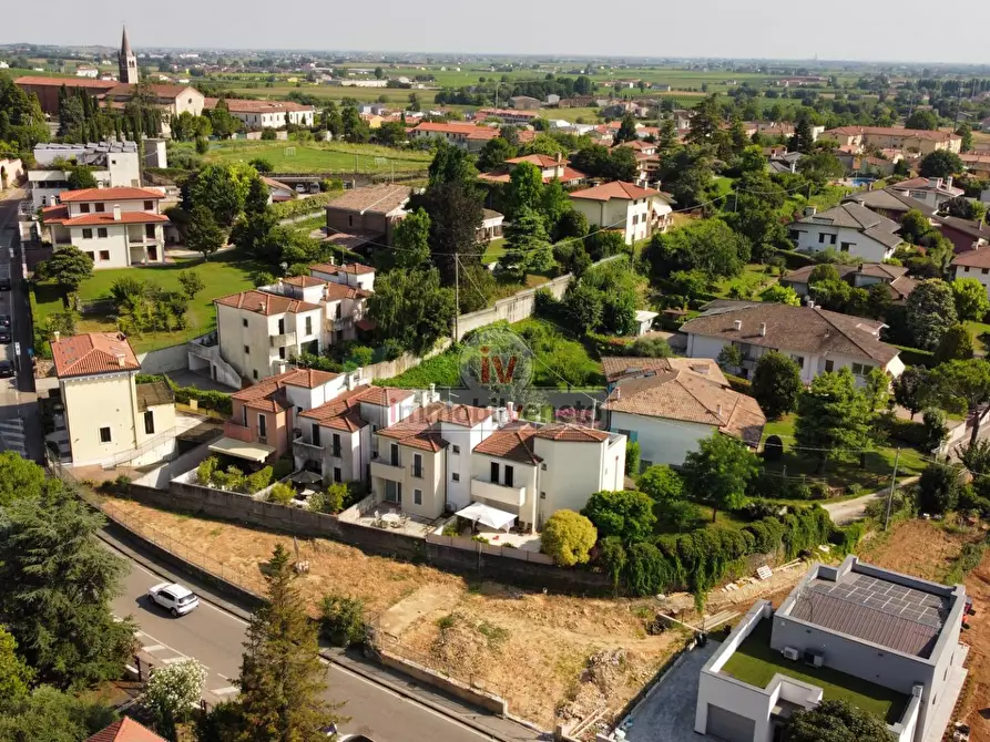 Immagine 3 di Terreno residenziale in vendita  in VIA ROMA 52 a Brendola