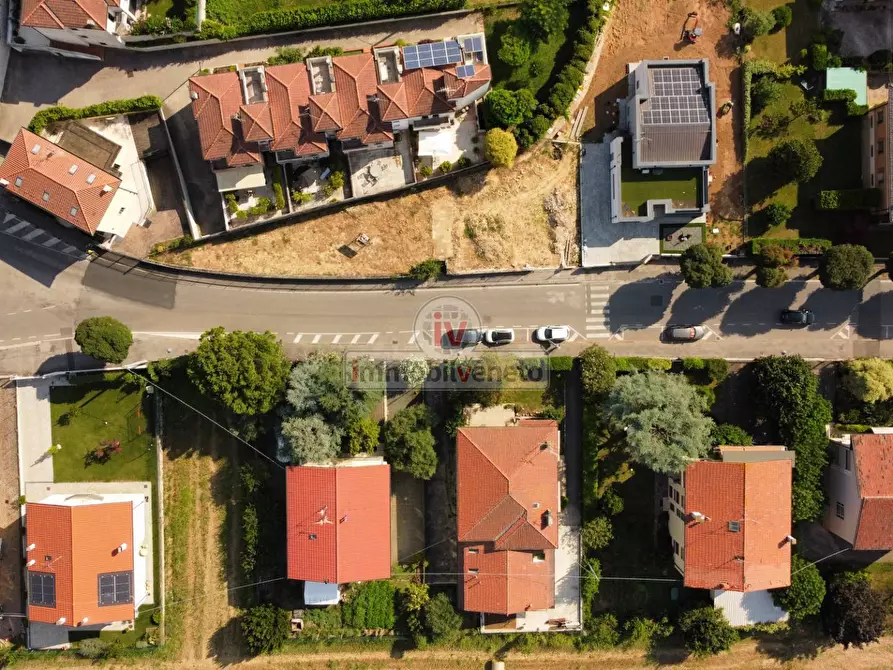 Immagine 6 di Terreno residenziale in vendita  in VIA ROMA 52 a Brendola