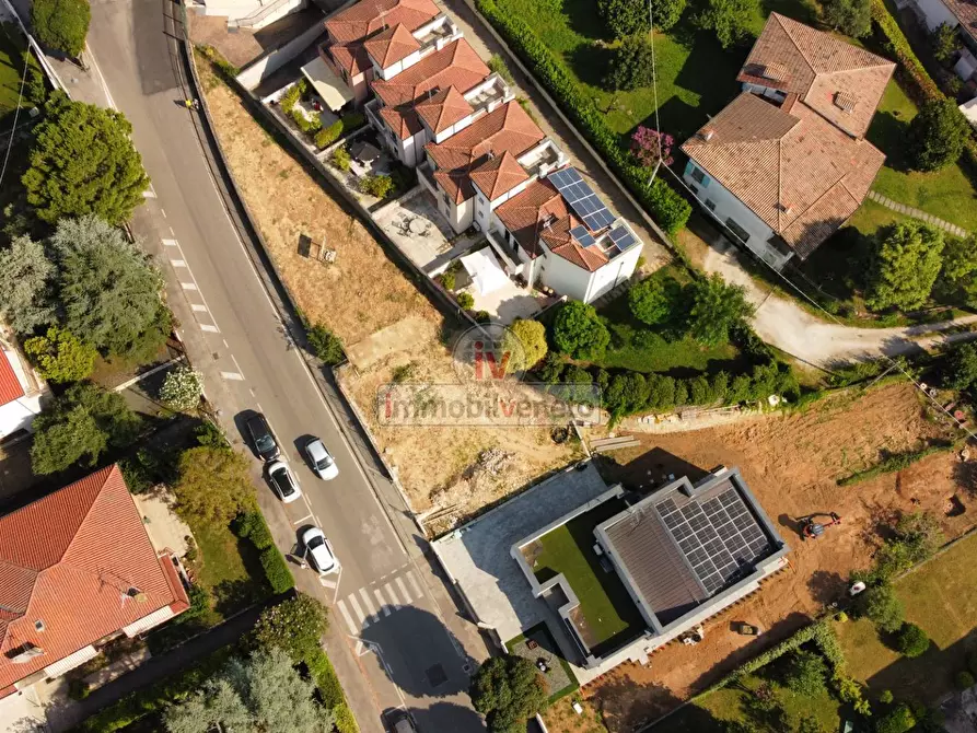 Immagine 7 di Terreno residenziale in vendita  in VIA ROMA 52 a Brendola