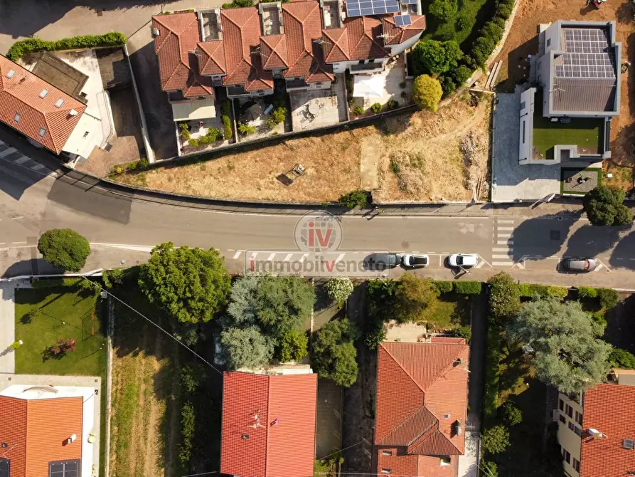 Immagine 10 di Terreno residenziale in vendita  in VIA ROMA 52 a Brendola