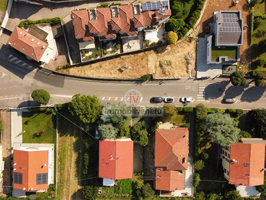 Immagine 11 di Terreno residenziale in vendita  in VIA ROMA 52 a Brendola