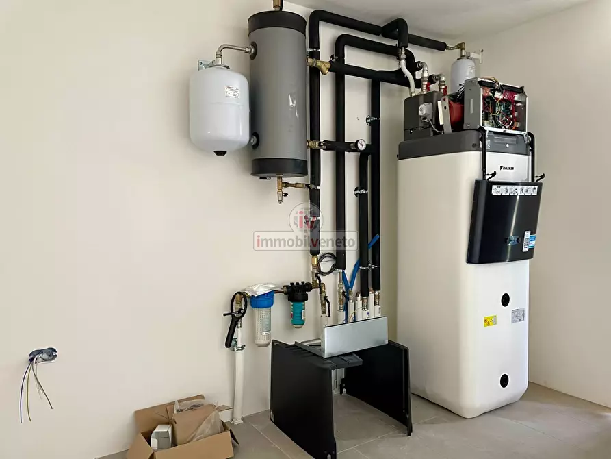 Immagine 34 di Casa semindipendente in vendita  in VIA ROMA 52 a Arcole