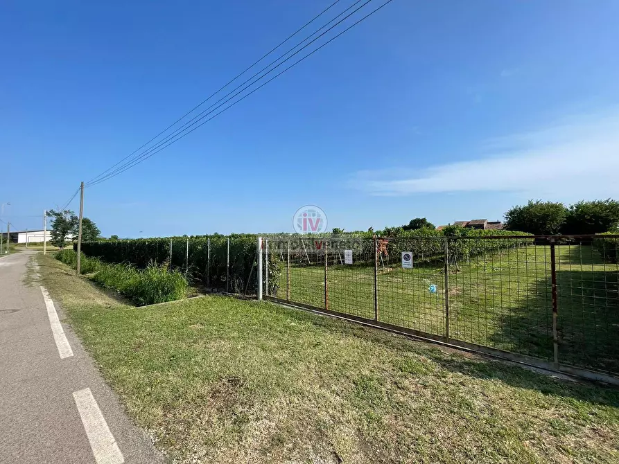 Immagine 27 di Rustico / casale in vendita  in VIA SAN SEBASTIANO SNC a Cologna Veneta