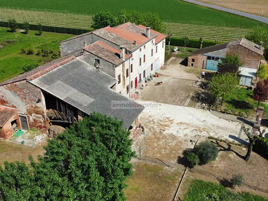 Immagine 31 di Rustico / casale in vendita  in VIA SAN SEBASTIANO SNC a Cologna Veneta