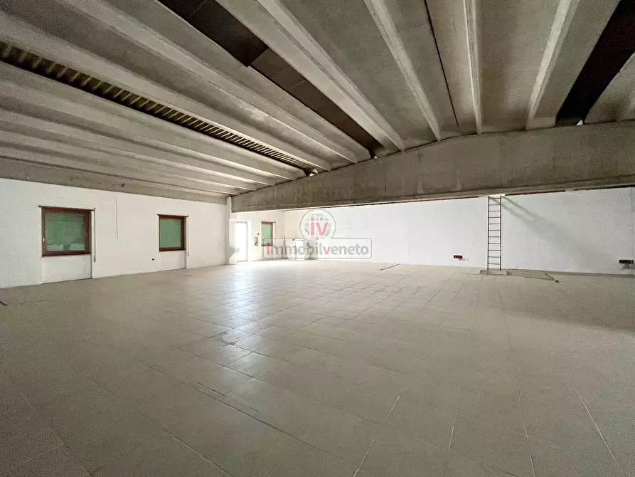 Immagine 20 di Capannone industriale in vendita  in VIA ROMA 52 a Alonte