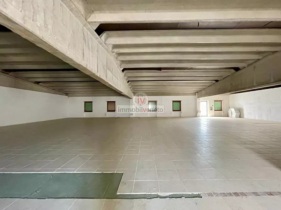 Immagine 21 di Capannone industriale in vendita  in VIA ROMA 52 a Alonte