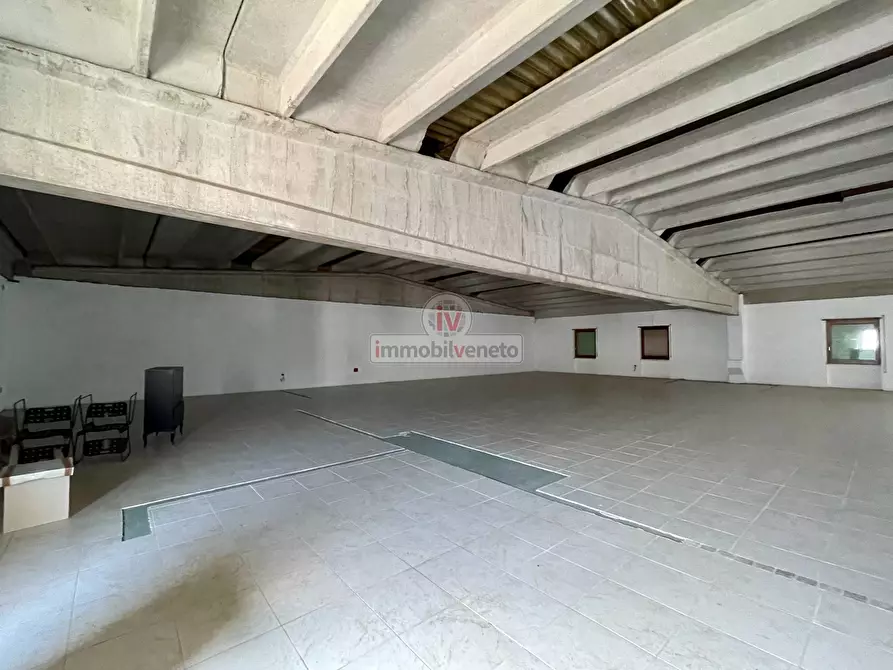 Immagine 22 di Capannone industriale in vendita  in VIA ROMA 52 a Alonte