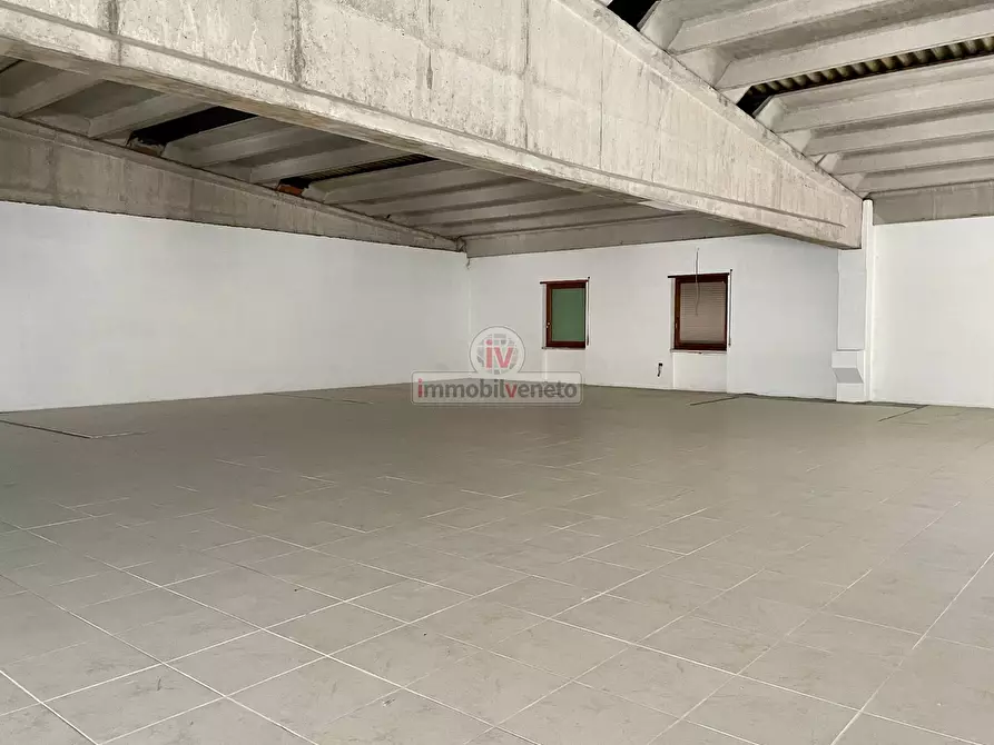 Immagine 23 di Capannone industriale in vendita  in VIA ROMA 52 a Alonte