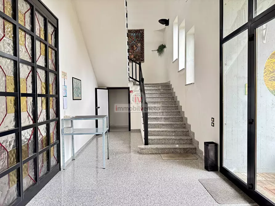 Immagine 12 di Capannone industriale in vendita  in VIA ROMA 52 a Alonte