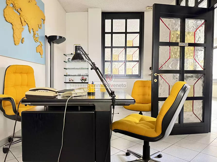 Immagine 15 di Capannone industriale in vendita  in VIA ROMA 52 a Alonte