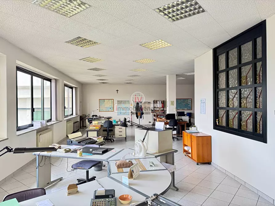 Immagine 16 di Capannone industriale in vendita  in VIA ROMA 52 a Alonte