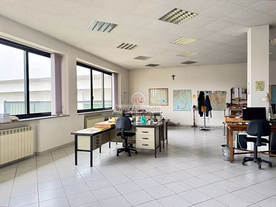 Immagine 17 di Capannone industriale in vendita  in VIA ROMA 52 a Alonte