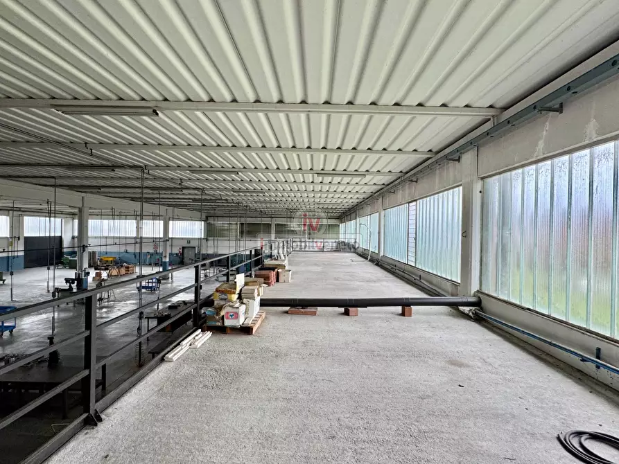 Immagine 29 di Capannone industriale in vendita  in VIA ROMA 52 a Alonte