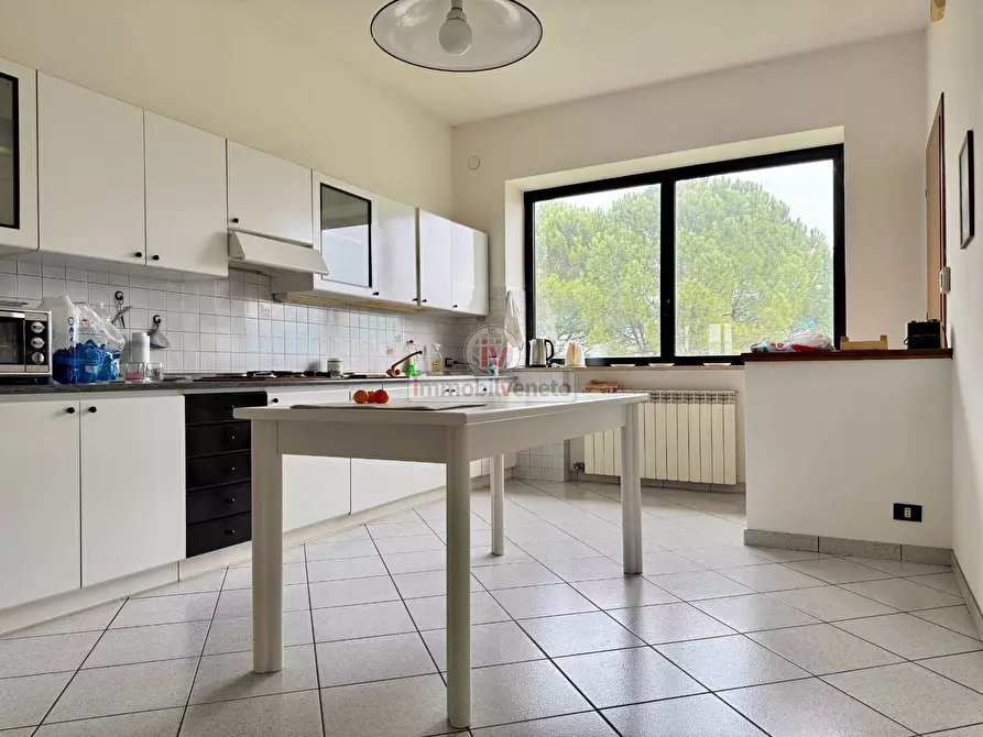 Immagine 32 di Capannone industriale in vendita  in VIA ROMA 52 a Alonte