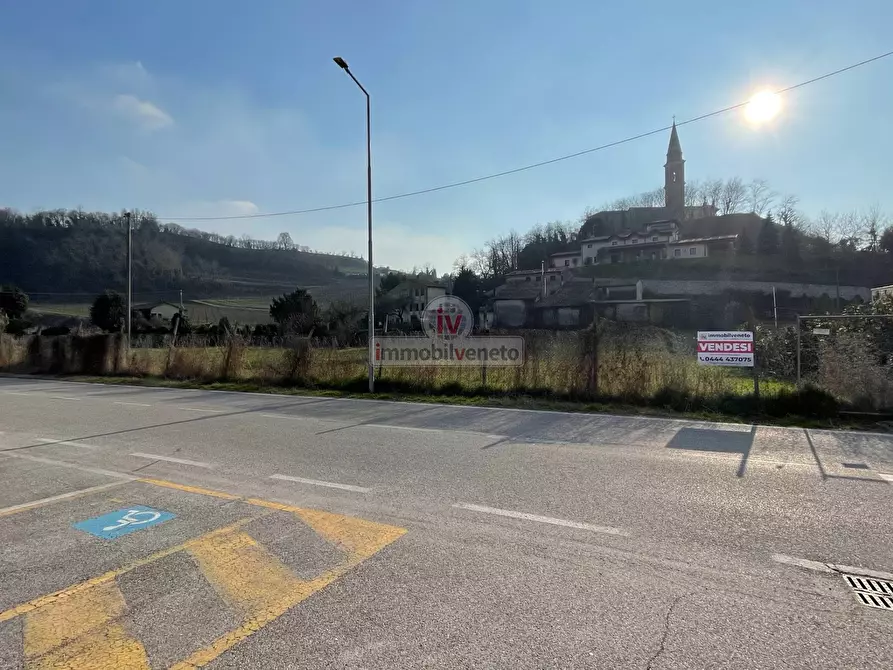 Immagine 8 di Terreno residenziale in vendita  in VIA ROMA 52 a Alonte