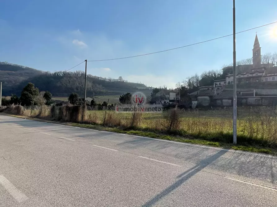 Immagine 9 di Terreno residenziale in vendita  in VIA ROMA 52 a Alonte