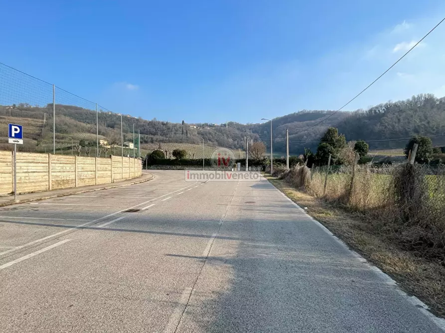 Immagine 10 di Terreno residenziale in vendita  in VIA ROMA 52 a Alonte