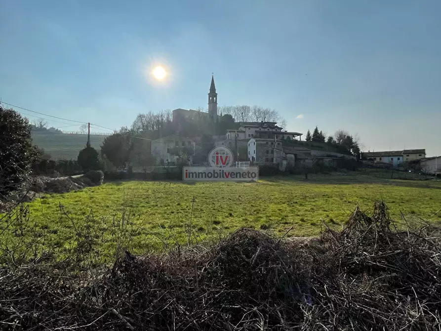 Immagine 14 di Terreno residenziale in vendita  in VIA ROMA 52 a Alonte