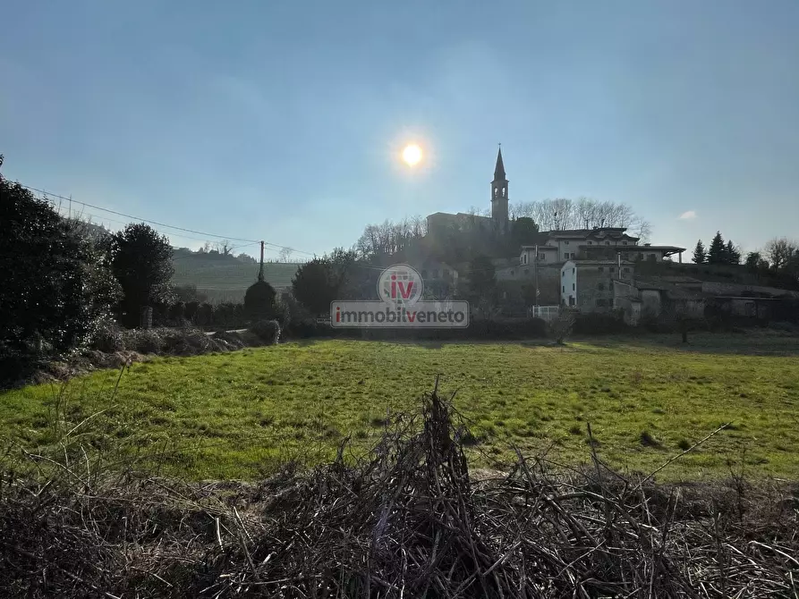Immagine 16 di Terreno residenziale in vendita  in VIA ROMA 52 a Alonte