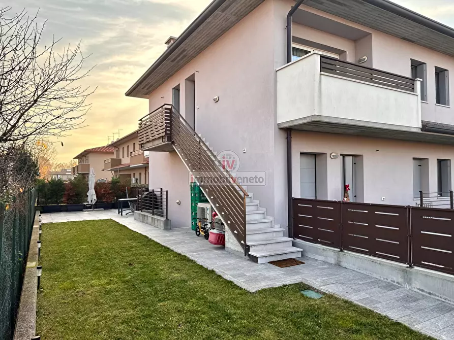 Immagine 2 di Appartamento in vendita  in VIA MILANO a Alonte