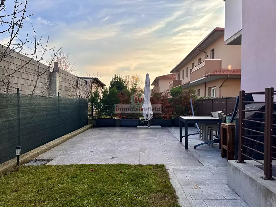 Immagine 3 di Appartamento in vendita  in VIA MILANO a Alonte