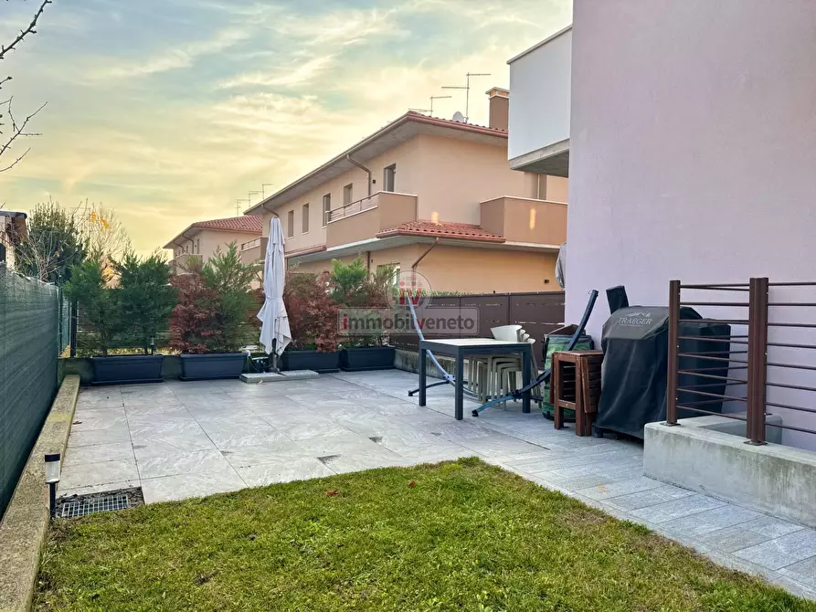 Immagine 4 di Appartamento in vendita  in VIA MILANO a Alonte