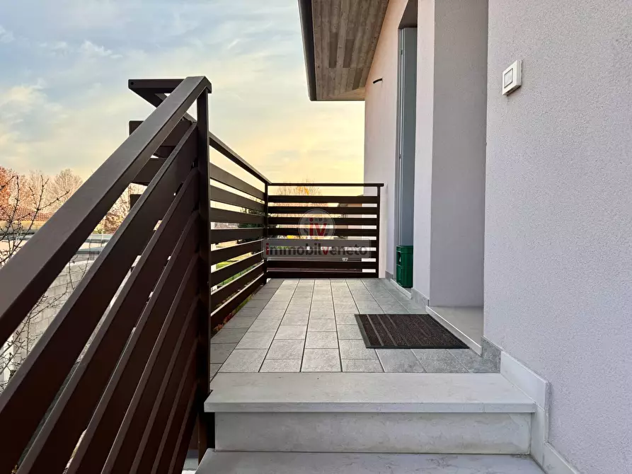 Immagine 5 di Appartamento in vendita  in VIA MILANO a Alonte