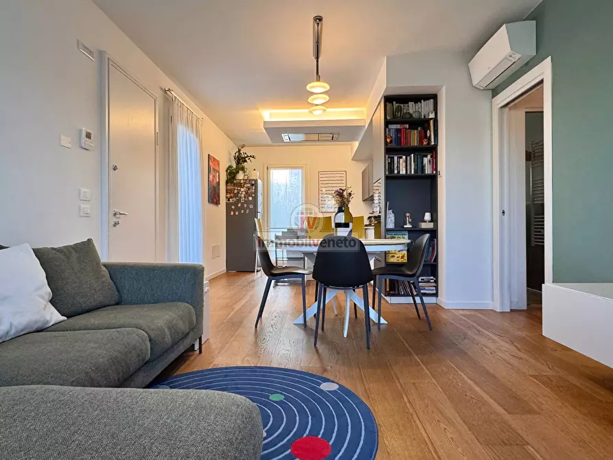 Immagine 6 di Appartamento in vendita  in VIA MILANO a Alonte