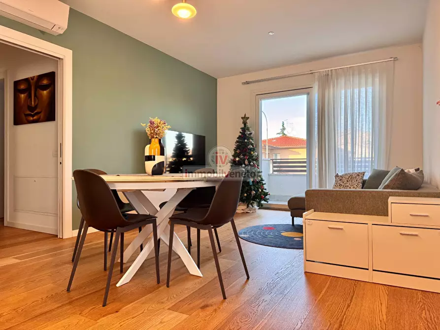 Immagine 7 di Appartamento in vendita  in VIA MILANO a Alonte