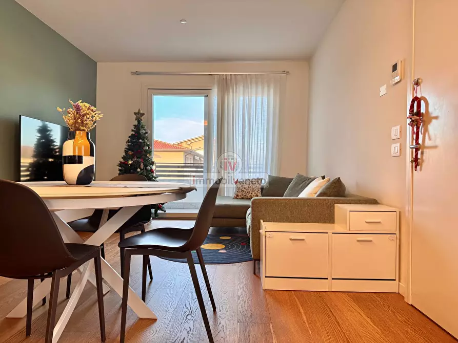 Immagine 8 di Appartamento in vendita  in VIA MILANO a Alonte