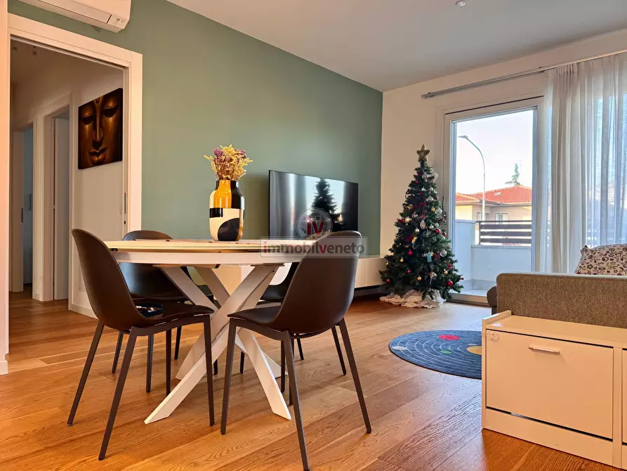 Immagine 9 di Appartamento in vendita  in VIA MILANO a Alonte