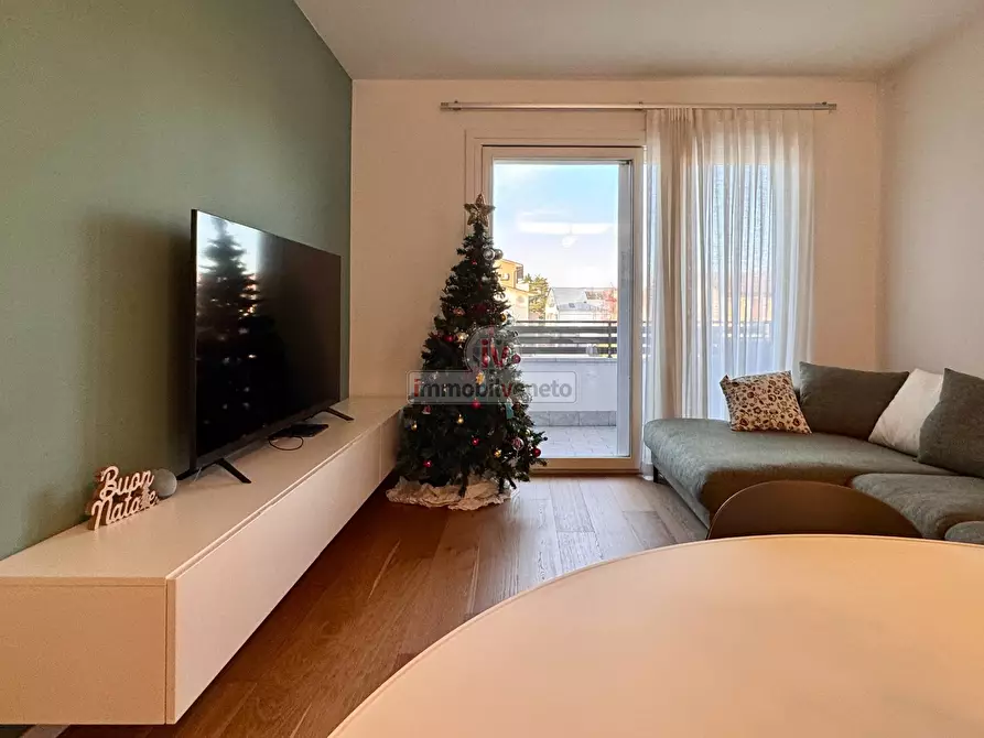 Immagine 10 di Appartamento in vendita  in VIA MILANO a Alonte