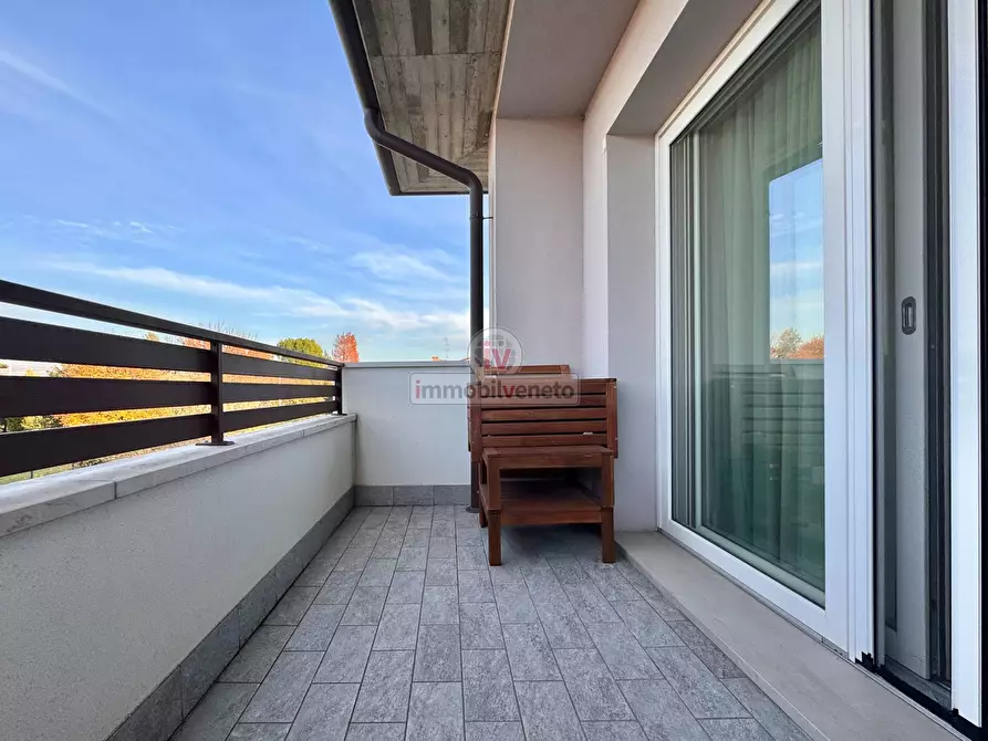 Immagine 11 di Appartamento in vendita  in VIA MILANO a Alonte