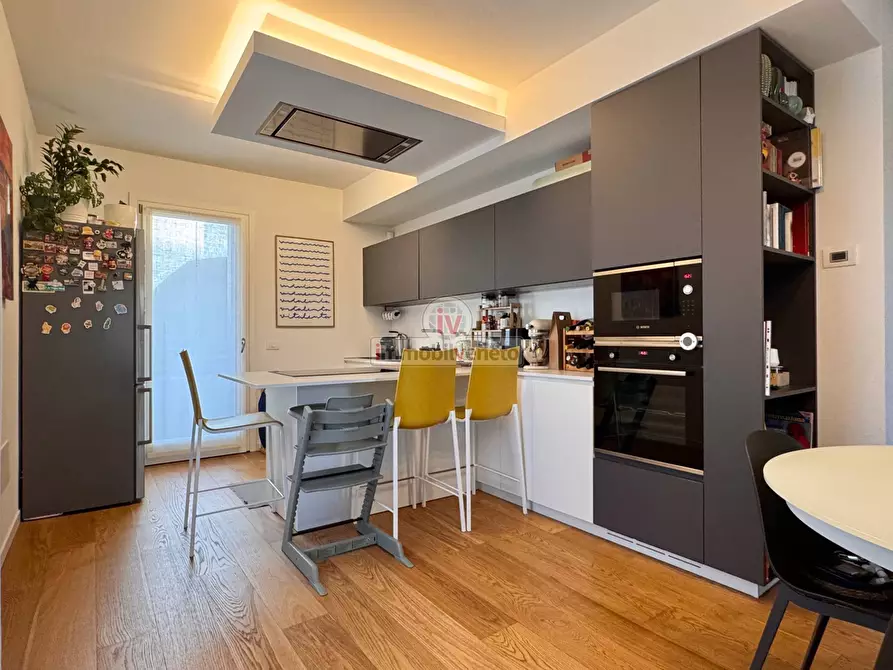 Immagine 12 di Appartamento in vendita  in VIA MILANO a Alonte