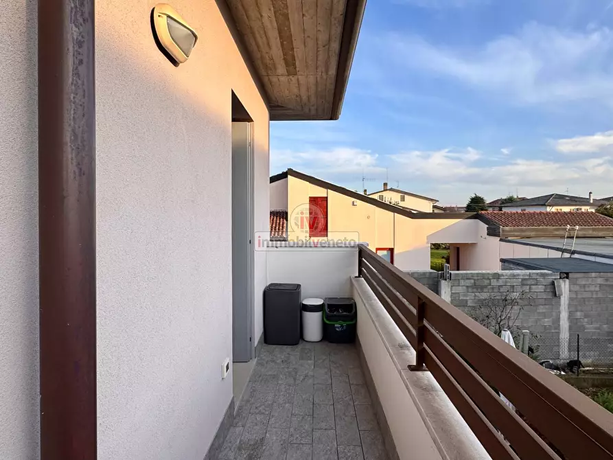 Immagine 13 di Appartamento in vendita  in VIA MILANO a Alonte