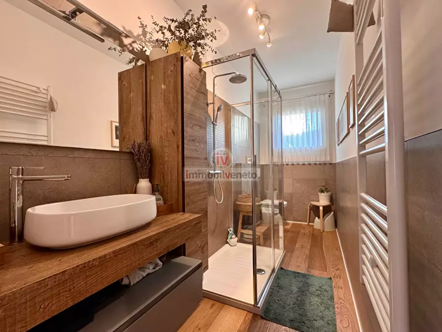 Immagine 17 di Appartamento in vendita  in VIA MILANO a Alonte