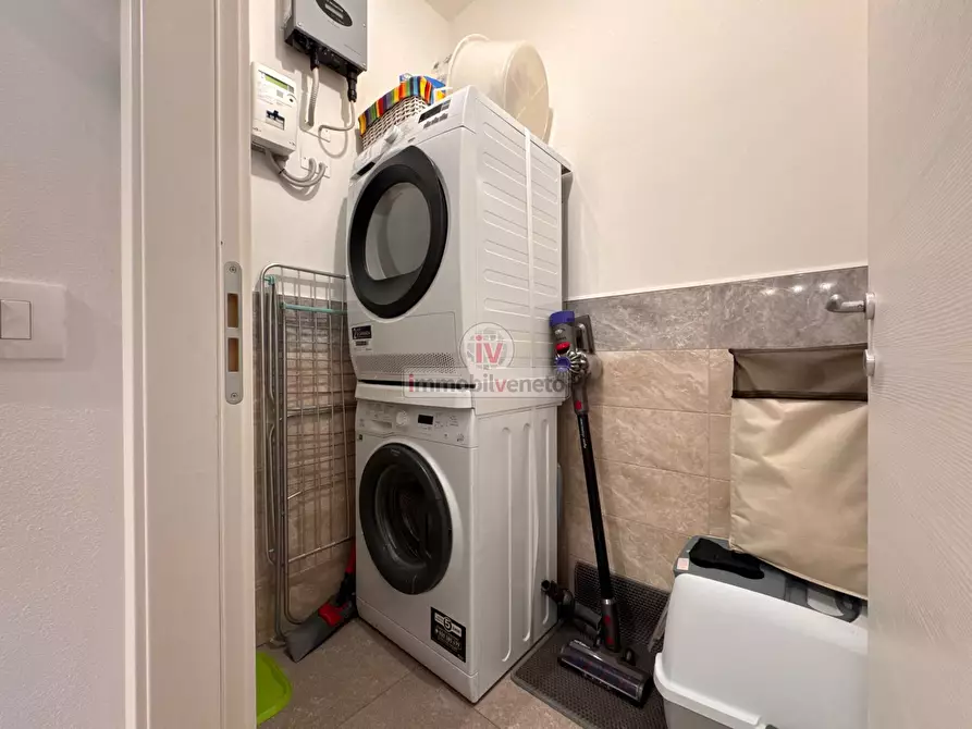 Immagine 22 di Appartamento in vendita  in VIA MILANO a Alonte