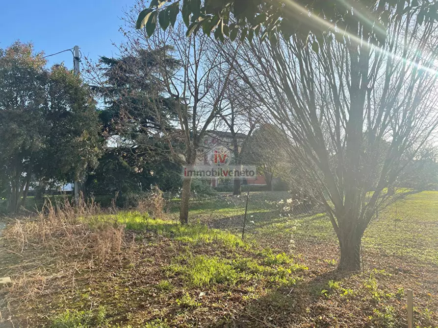 Immagine 4 di Villetta a schiera in vendita  in VIA PERAROLO a San Bonifacio