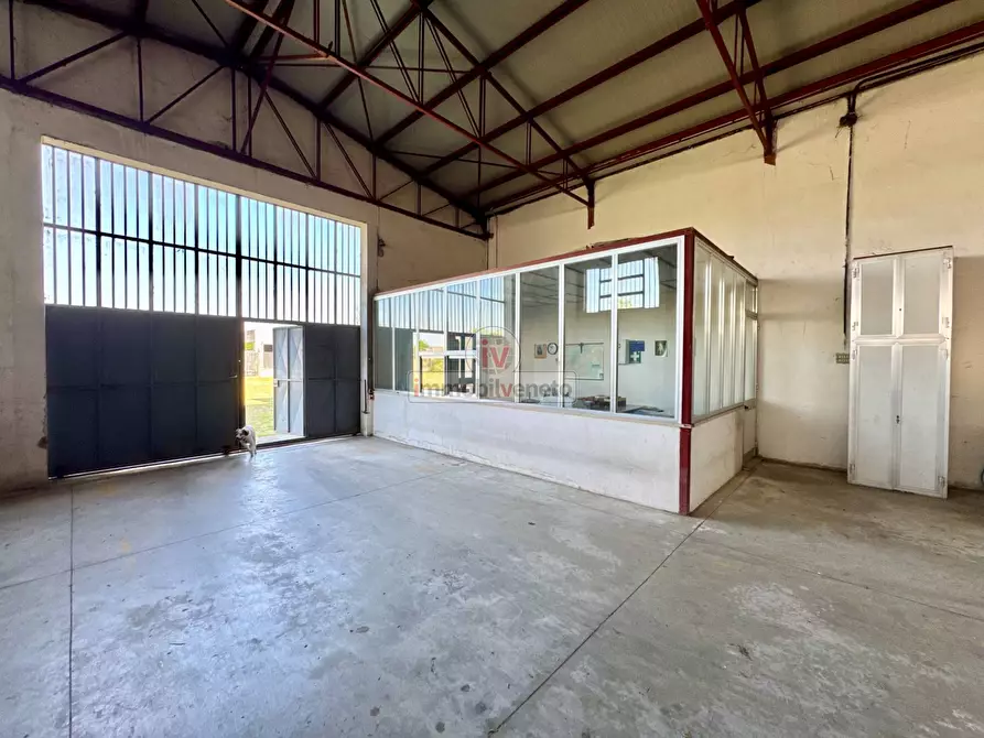 Immagine 17 di Capannone industriale in vendita  in VIA STAZIONE 100 a Arcole