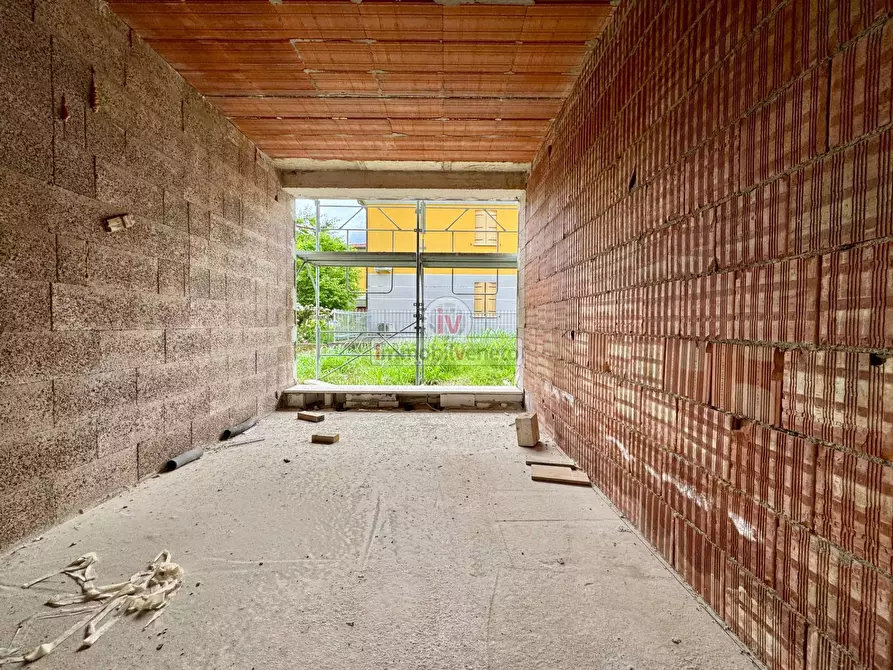 Immagine 14 di Casa semindipendente in vendita  in VIA MADONNA MONTE BERICO a Agugliaro