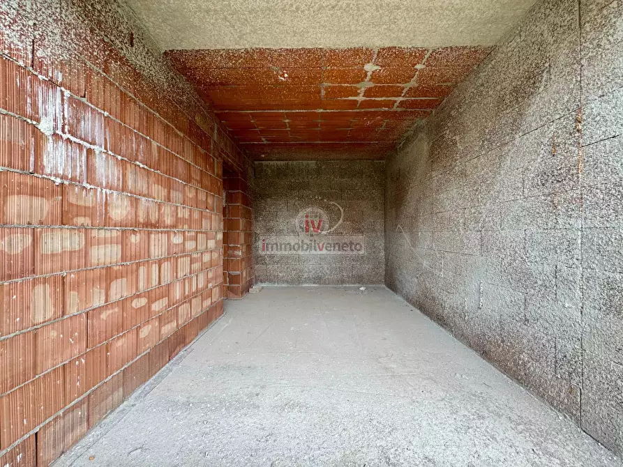 Immagine 15 di Casa semindipendente in vendita  in VIA MADONNA MONTE BERICO a Agugliaro