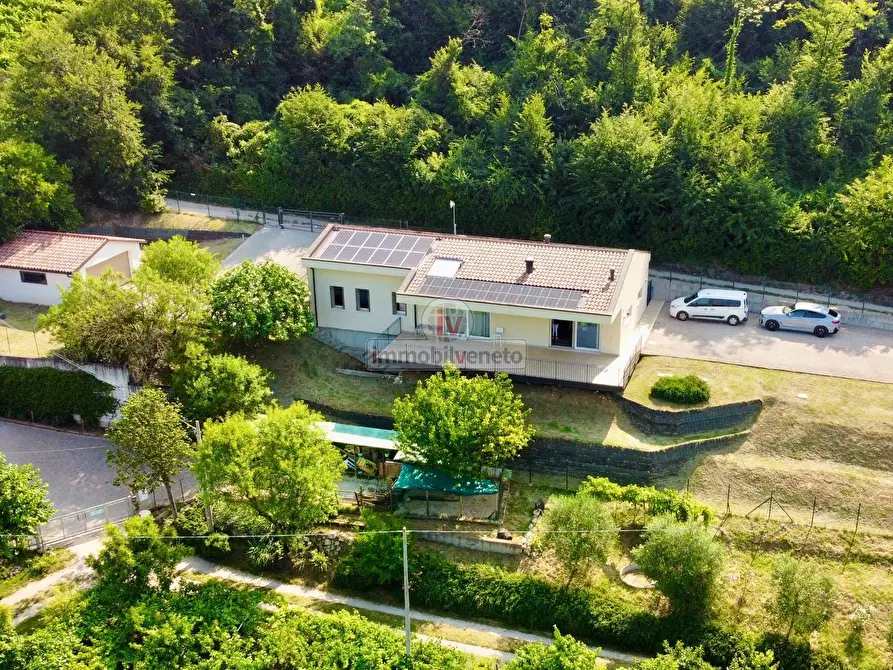 Immagine 3 di Casa indipendente in vendita  in VIA GROTTE a Brendola